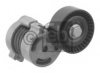 FEBI BILSTEIN 30121 Belt Tensioner, v-ribbed belt